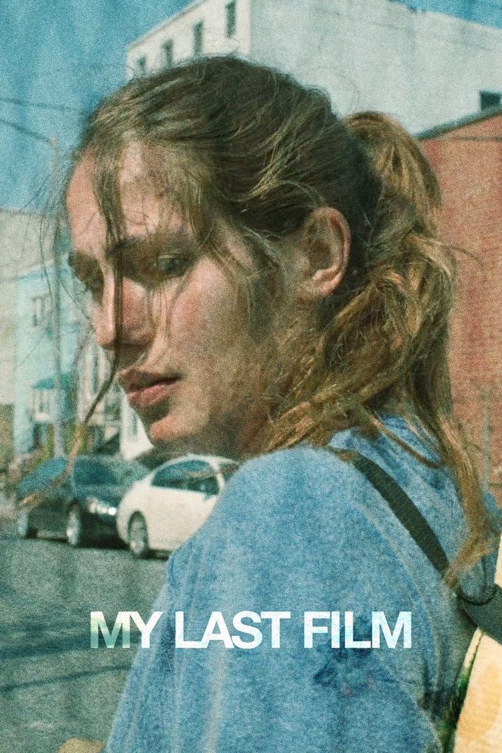 Постер My Last Film